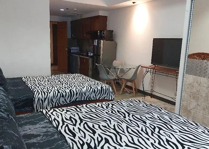 Usa Embassy Front Suite Pearl Of The Orient